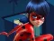 Oyunu Ladybug Jigsaw çevrimiçi