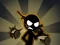 Oyunu Stickman Laser fight çevrimiçi