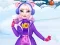 Oyunu Princess Skating Adventure çevrimiçi