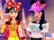 Oyunu Disneyland Fashion çevrimiçi