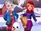 Oyunu Winter Sisters Fashion Trends çevrimiçi
