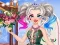 Oyunu Villain Quinn Wants To Become A Princess çevrimiçi
