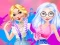 Oyunu Princess Color Splash Festival çevrimiçi