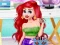 Oyunu Princesses Neon Fashion çevrimiçi