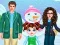 Oyunu Baby Taylor Winter Time çevrimiçi