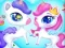 Oyunu Unicorns Birthday Surprise çevrimiçi