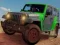 Oyunu 4x4 Jeep Impossible Track Driving çevrimiçi