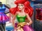 Oyunu Princess Mermaid Realife Shopping çevrimiçi