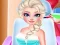Oyunu Princess Nail Salon Makeover çevrimiçi