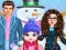Oyunu Baby Taylor Snow Fun çevrimiçi