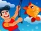 Oyunu Fishing. io çevrimiçi