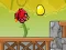 Oyunu Angry Rocket Bird çevrimiçi