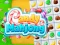 Oyunu Candy Mahjong çevrimiçi