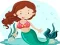 Oyunu Mermaid Jigsaw çevrimiçi