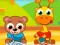 Oyunu Animal Kindergarten çevrimiçi