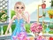 Oyunu Princess Happy Tea Party Cooking çevrimiçi
