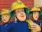 Oyunu Fireman Sam Puzzle Slider çevrimiçi