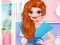 Oyunu Princesses Crazy Dress Design çevrimiçi