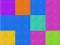 Oyunu Colored Bricks çevrimiçi