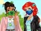 Oyunu Princess Masked çevrimiçi