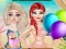 Oyunu Princess Fashion Summer Swimsuit çevrimiçi