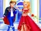 Oyunu Cinderella Prince Charming çevrimiçi