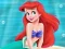 Oyunu The Little Mermaid Adventure çevrimiçi