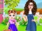 Oyunu Baby Taylor Little Gardener çevrimiçi