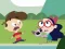 Oyunu Kids and Cat Differences çevrimiçi