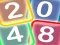 Oyunu Neon 2048 çevrimiçi