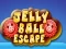 Oyunu Jelly Ball Escape çevrimiçi