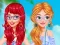 Oyunu Princesses Stylish Sunglasses çevrimiçi