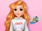 Oyunu Princess HypeBae Blogger Story çevrimiçi
