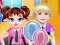 Oyunu Baby Taylor: Daily Life In Lindergarten çevrimiçi
