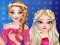 Oyunu Princess High Fashion Red Carpet Show çevrimiçi
