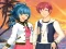 Oyunu Anime Couples Dress Up çevrimiçi
