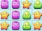 Oyunu Candy Blocks Collapse çevrimiçi