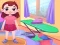 Oyunu Cute house chores çevrimiçi