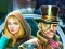 Oyunu Fear Hunters çevrimiçi