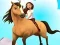 Oyunu Horse Run 3D çevrimiçi