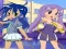 Oyunu Luck Star Dressup çevrimiçi