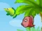 Oyunu Ninja Fishing çevrimiçi