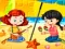 Oyunu Beach Jigsaw çevrimiçi