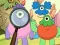 Oyunu The Fungies Fungie Finder çevrimiçi