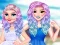 Oyunu Beauty Makeover Princess Wedding Day çevrimiçi