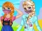 Oyunu Princess Overalls çevrimiçi
