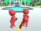 Oyunu Dodge Action 3D çevrimiçi