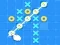 Oyunu Tic Tac Toe 11 çevrimiçi