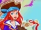 Oyunu Pirate Princess Halloween Dress Up çevrimiçi