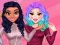 Oyunu Get Ready With Me Princess Sweater Fashion çevrimiçi